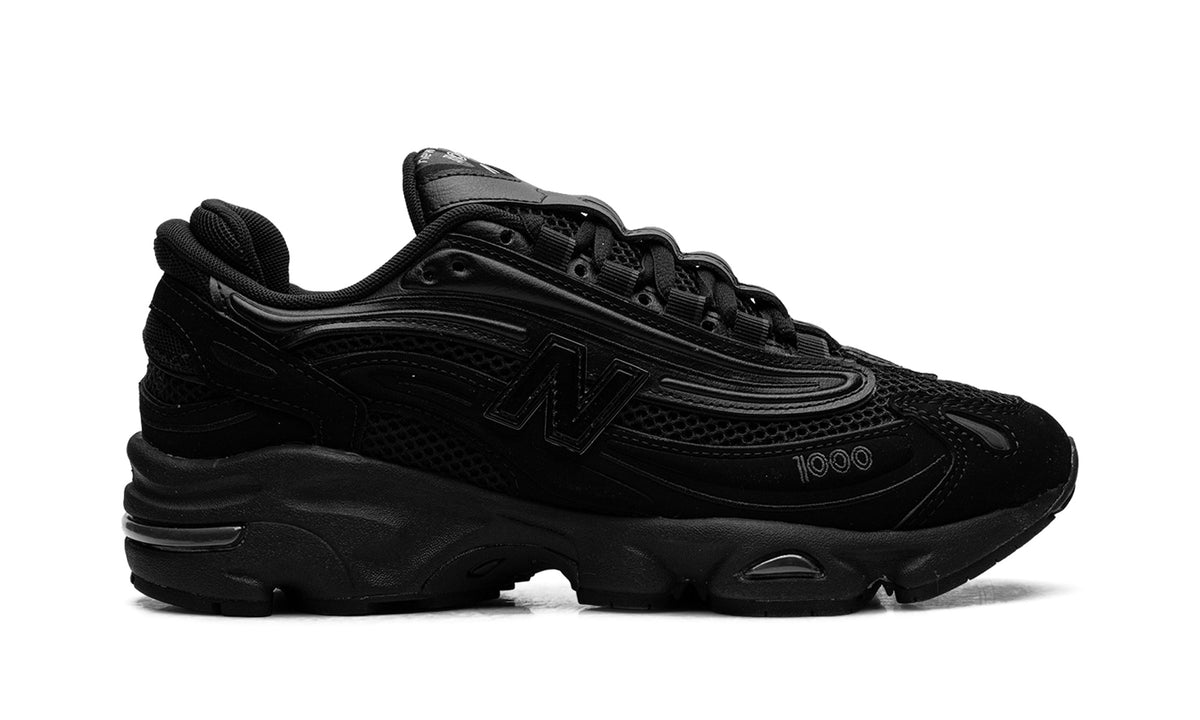 New Balance 1000 Sneakers - Black