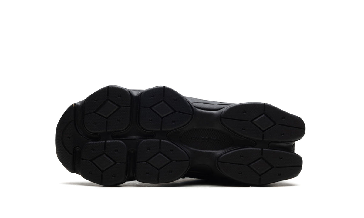New Balance 9060 GS Sneakers in Triple Black