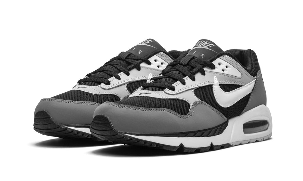 Nike Air Max Correlate Sneakers – Black, Grey & White