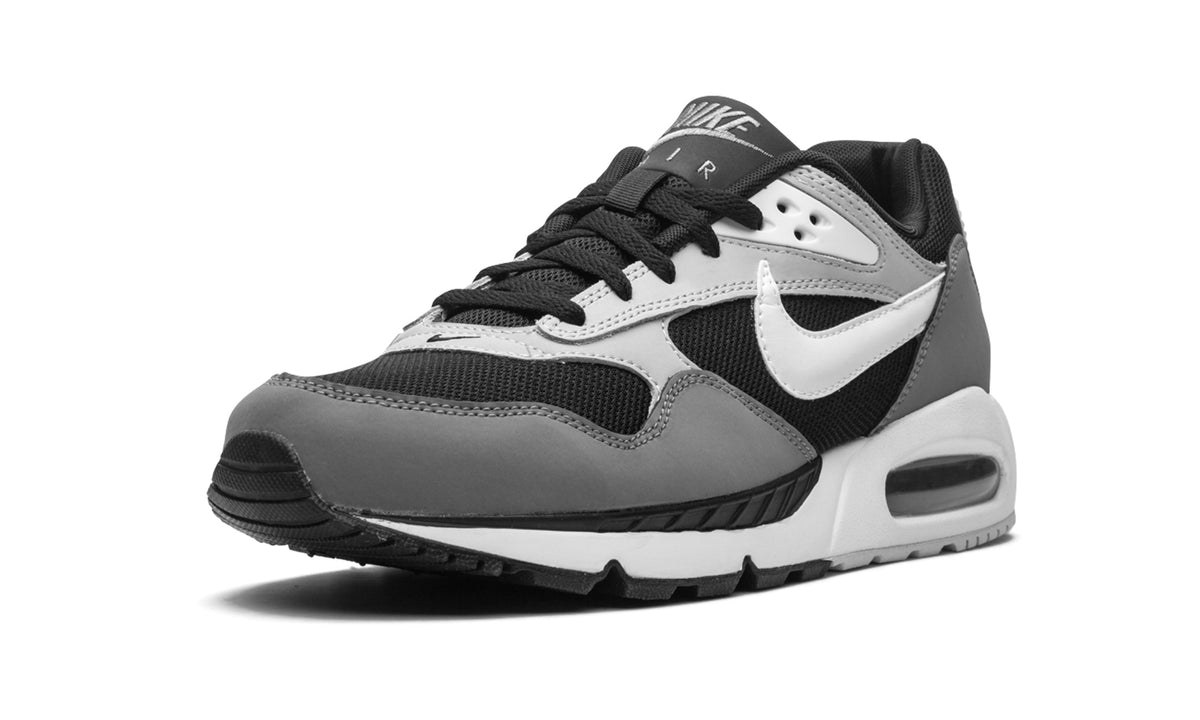 Nike Air Max Correlate Sneakers – Black, Grey & White