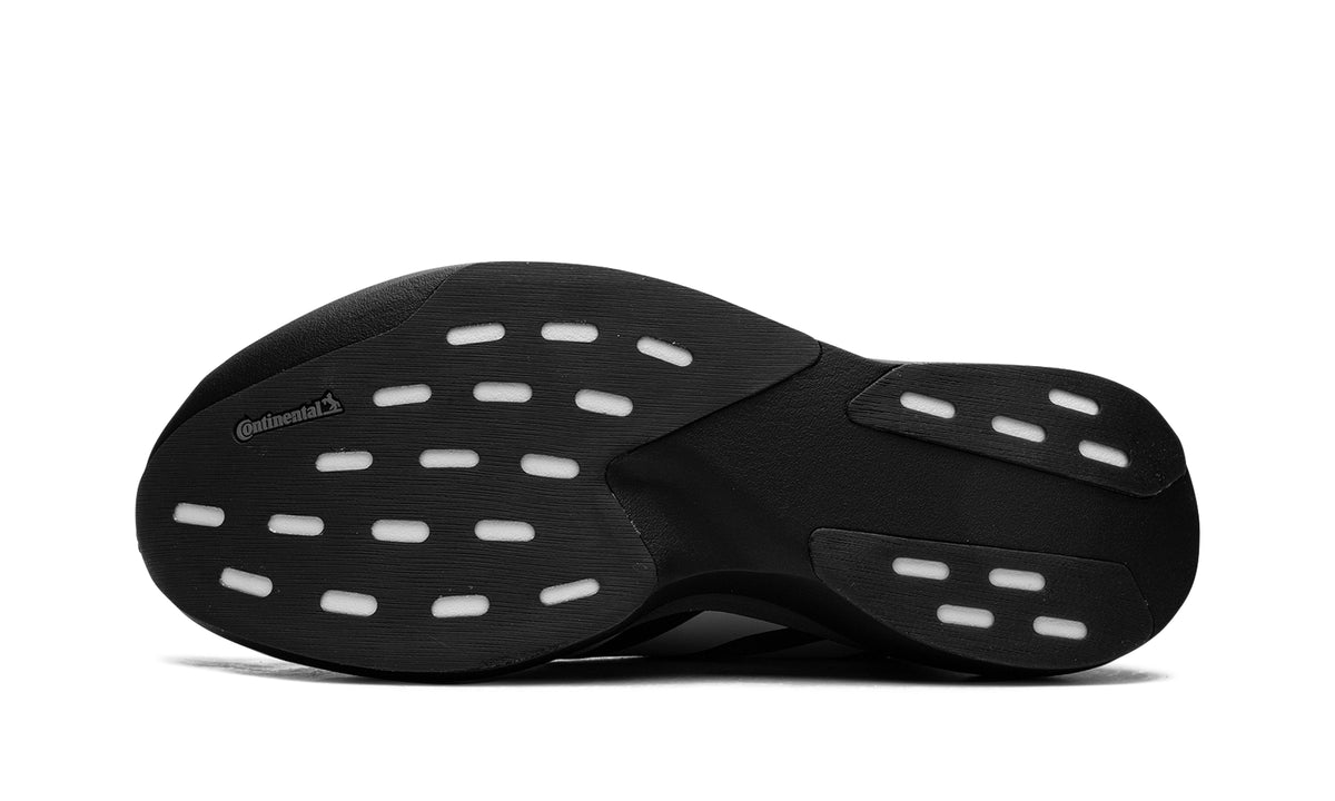 adidas Adizero EVO SL Running Shoes - Black & White