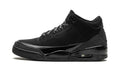 Air Jordan 3 Sneakers – Triple Black