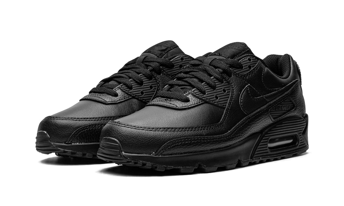 Nike Air Max 90 Sneakers - Triple Black