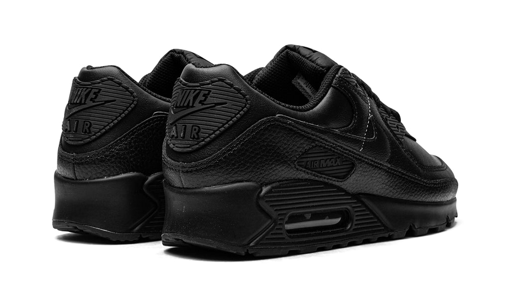 Nike Air Max 90 Sneakers - Triple Black