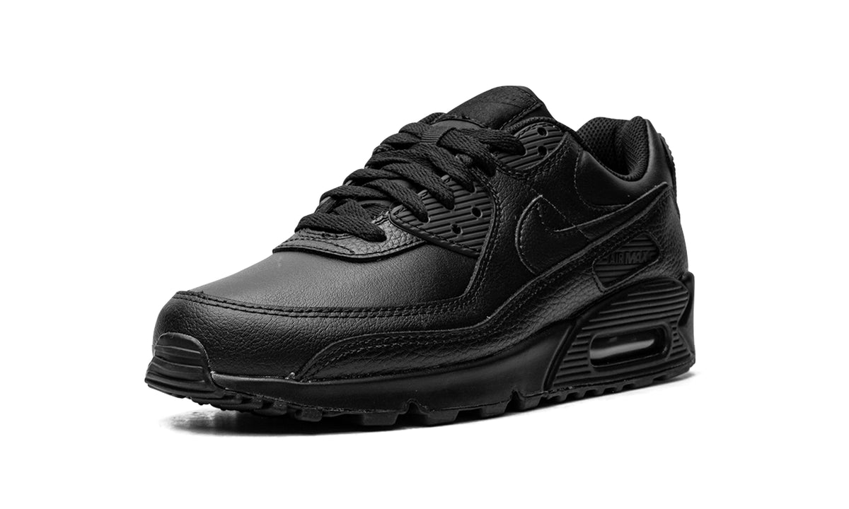 Nike Air Max 90 Sneakers - Triple Black