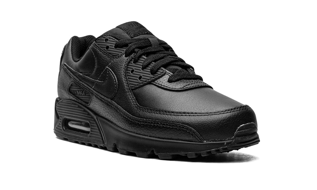 Nike Air Max 90 Sneakers - Triple Black