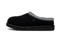 UGG Tasman Slippers – Black & White