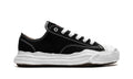 Maison Mihara Yasuhiro Low-Top Sneakers – Black & White