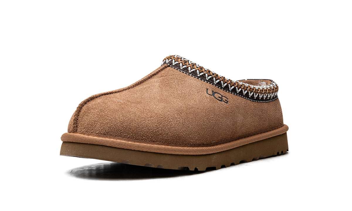 UGG Tasman Slippers – Chestnut Brown