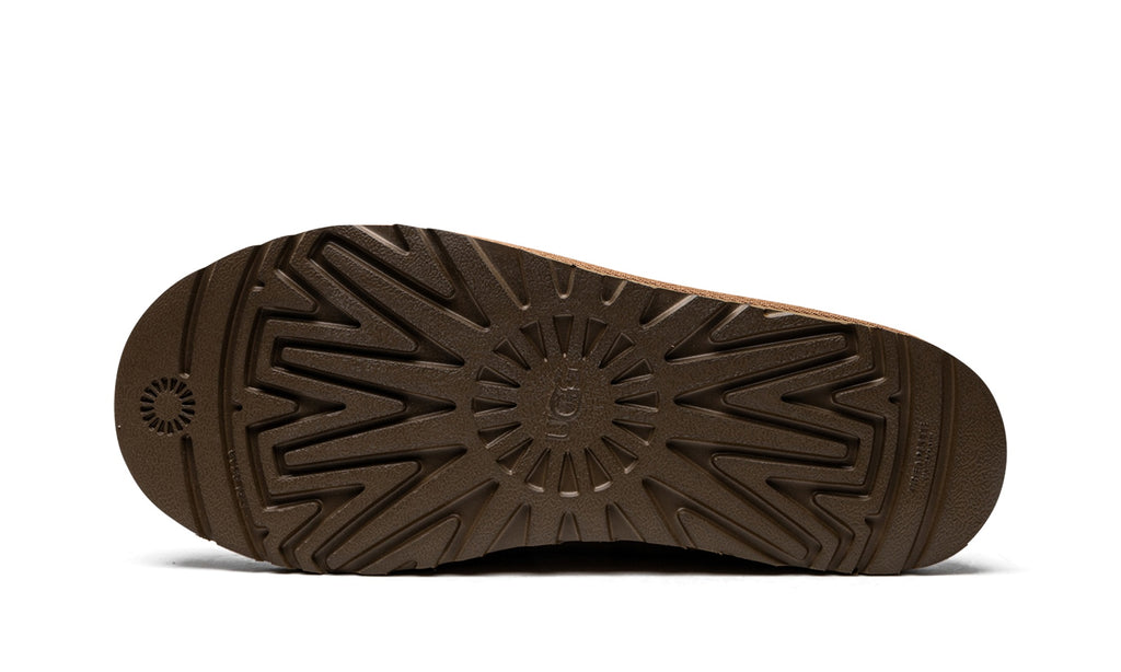 UGG Tasman Slippers – Chestnut Brown