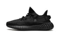 Yeezy 350 V2 Sneakers – Black
