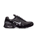 Nike Air Max Torch 4 Sneakers – Black & Silver
