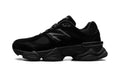 New Balance 9060 Sneakers – Triple Black