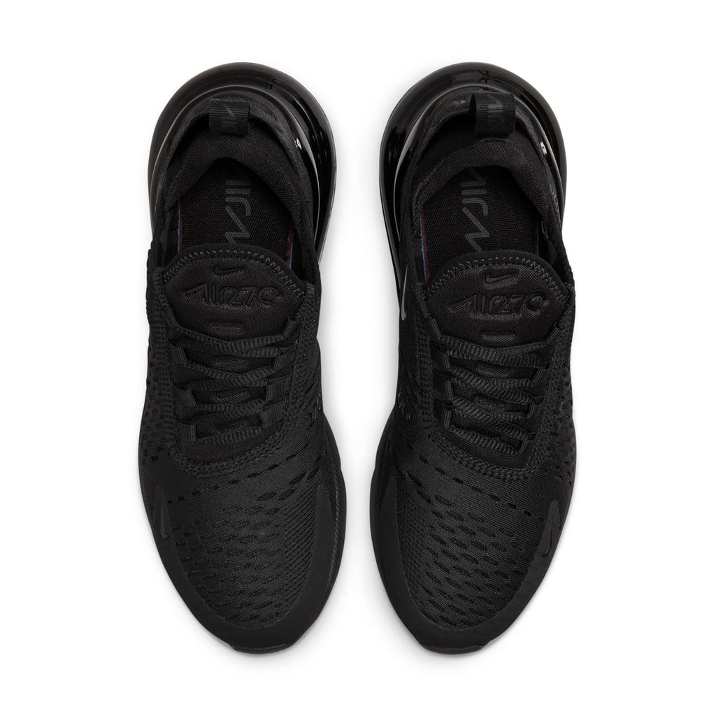 Nike Air Max 270 Sneakers – Triple Black