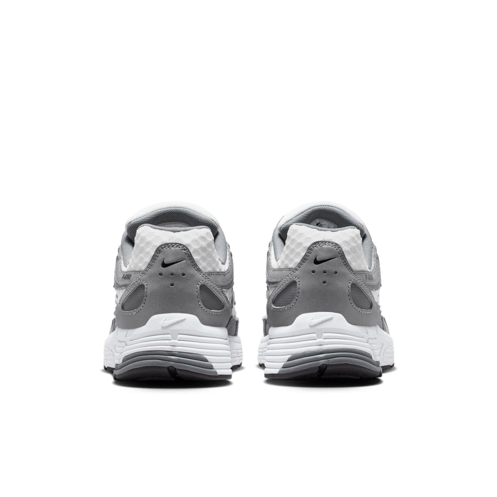 Nike P-6000 Sneakers – Grey, White & Black