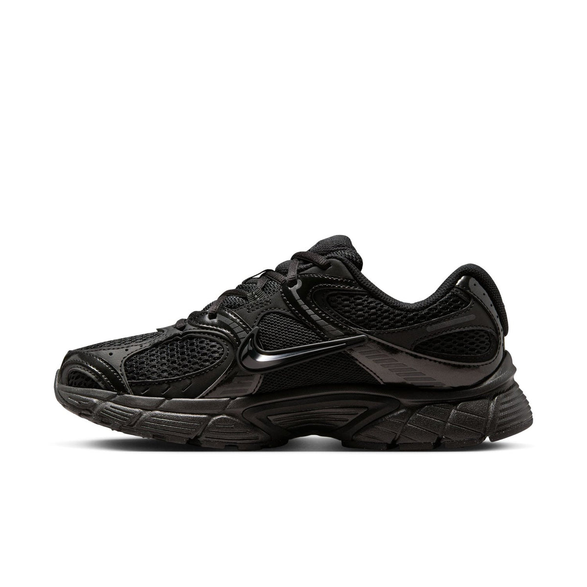 Nike V5 RNR Sneakers – Black & Anthracite
