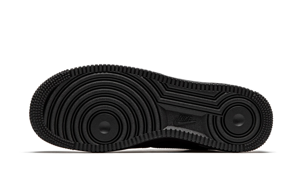 Supreme x Nike Air Force 1 Low Sneakers – Black