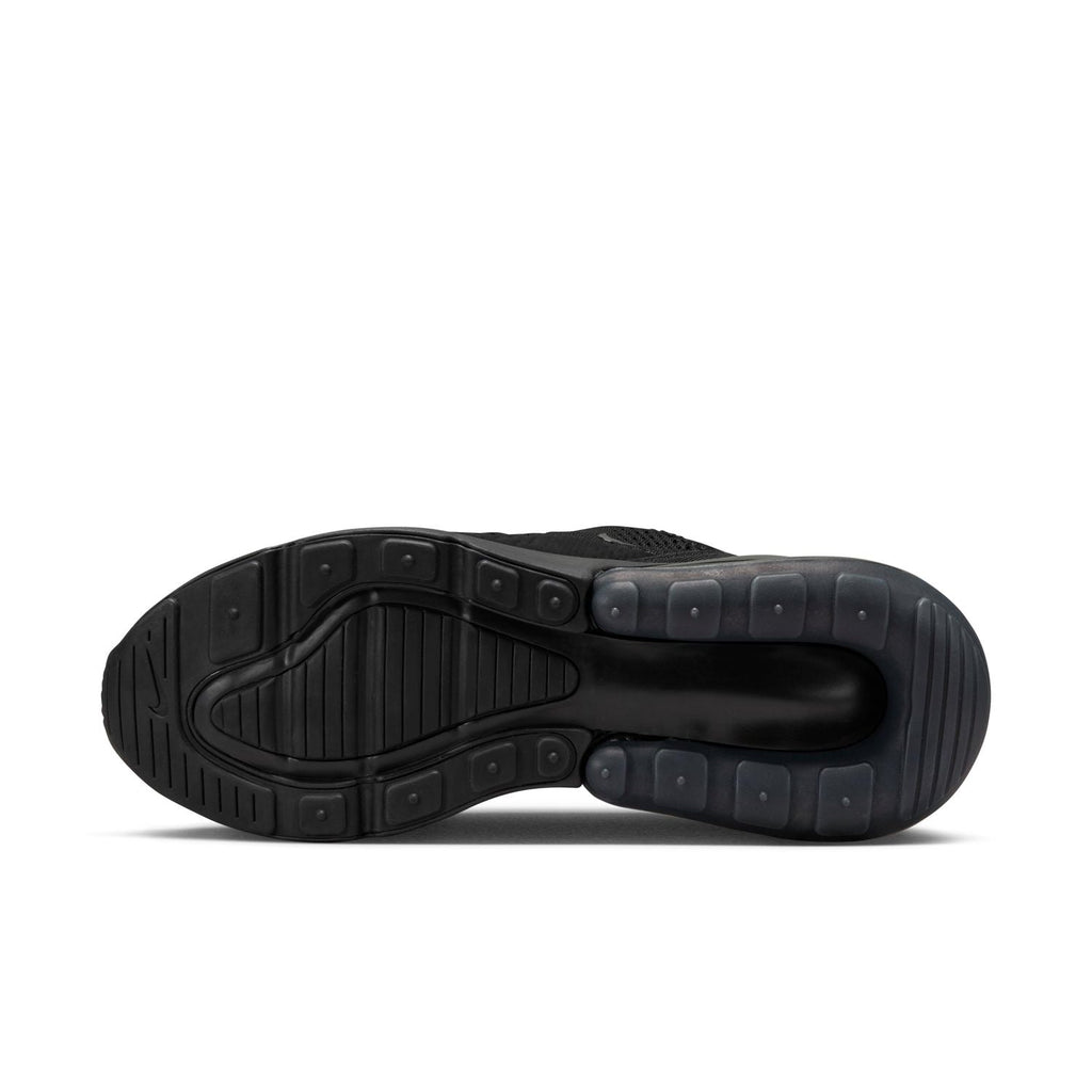 Nike Air Max 270 Sneakers – Triple Black