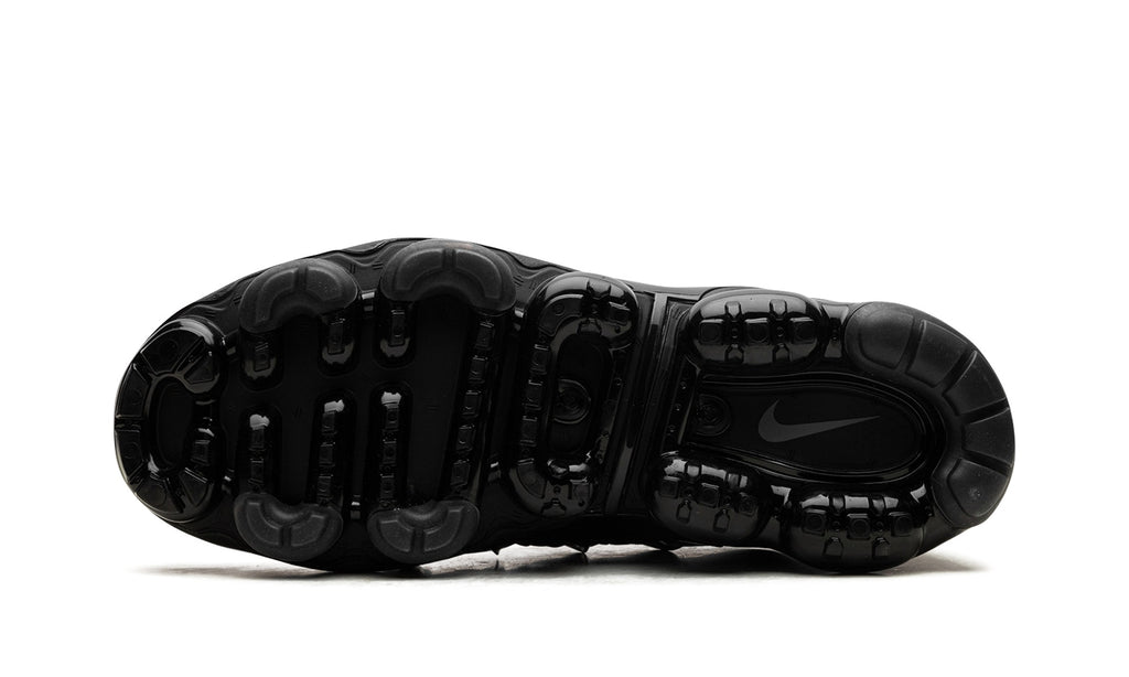 Nike Air VaporMax Plus Sneakers – Triple Black
