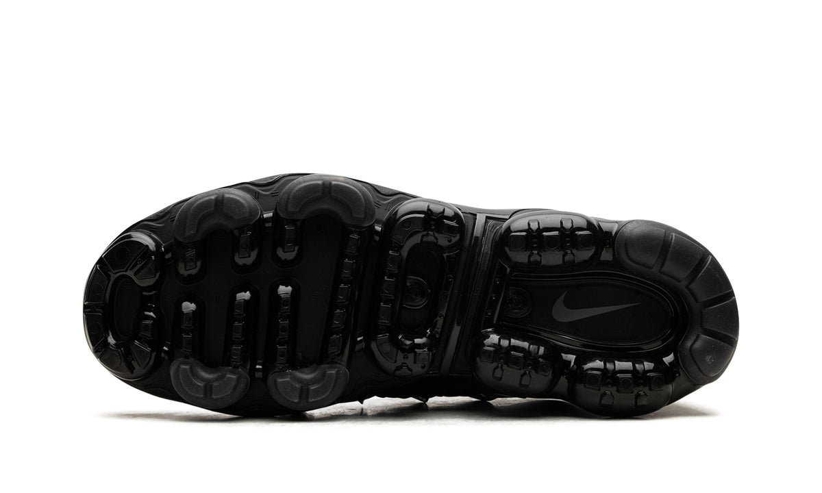 Nike Air VaporMax Plus Sneakers – Triple Black