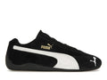 PUMA Speedcat OG Sneakers - Black & White