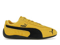 PUMA Speedcat OG Sneakers - Yellow & Black
