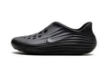 Nike ReactX Rejuven8 Slip-Ons in Black