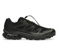 Salomon XT-6 Sneakers - Triple Black