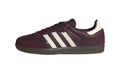 adidas Samba OG Sneakers in Deep Burgundy