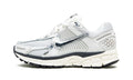 Nike Vomero 5 Sneakers in White & Grey