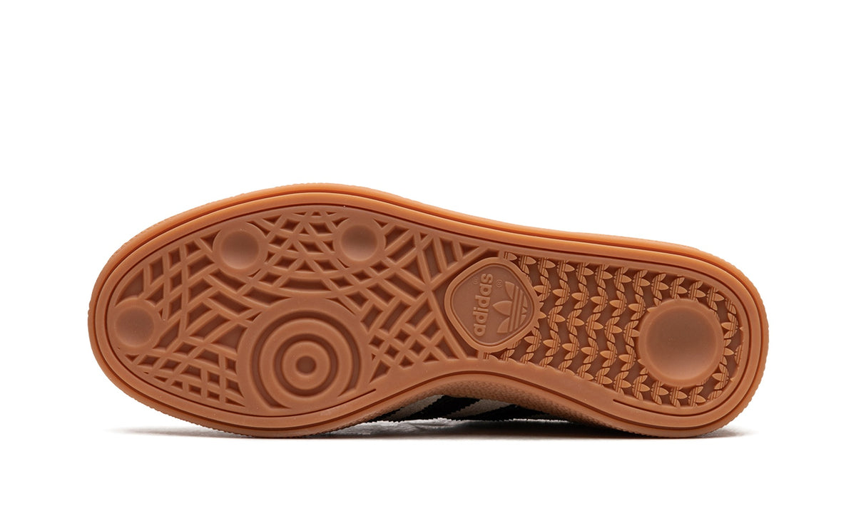 adidas Handball Spezial Sneakers – Light Beige, Black & Gum