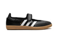 adidas Samba Mary Jane Shoes – Black, White & Gum