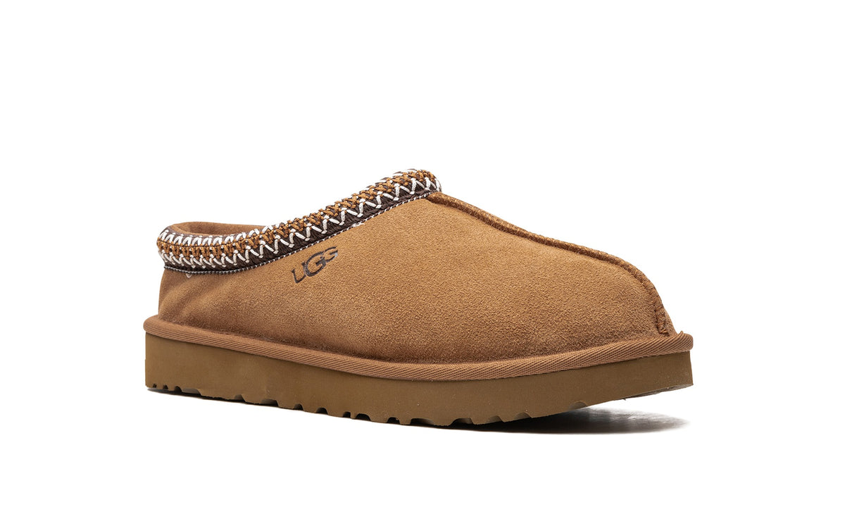 UGG Tasman Slippers – Chestnut Brown