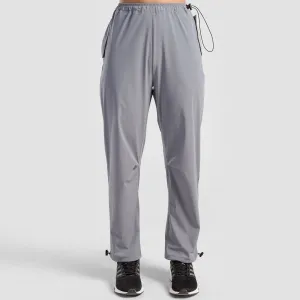 Active Gear Cargo Pants (Light Grey)