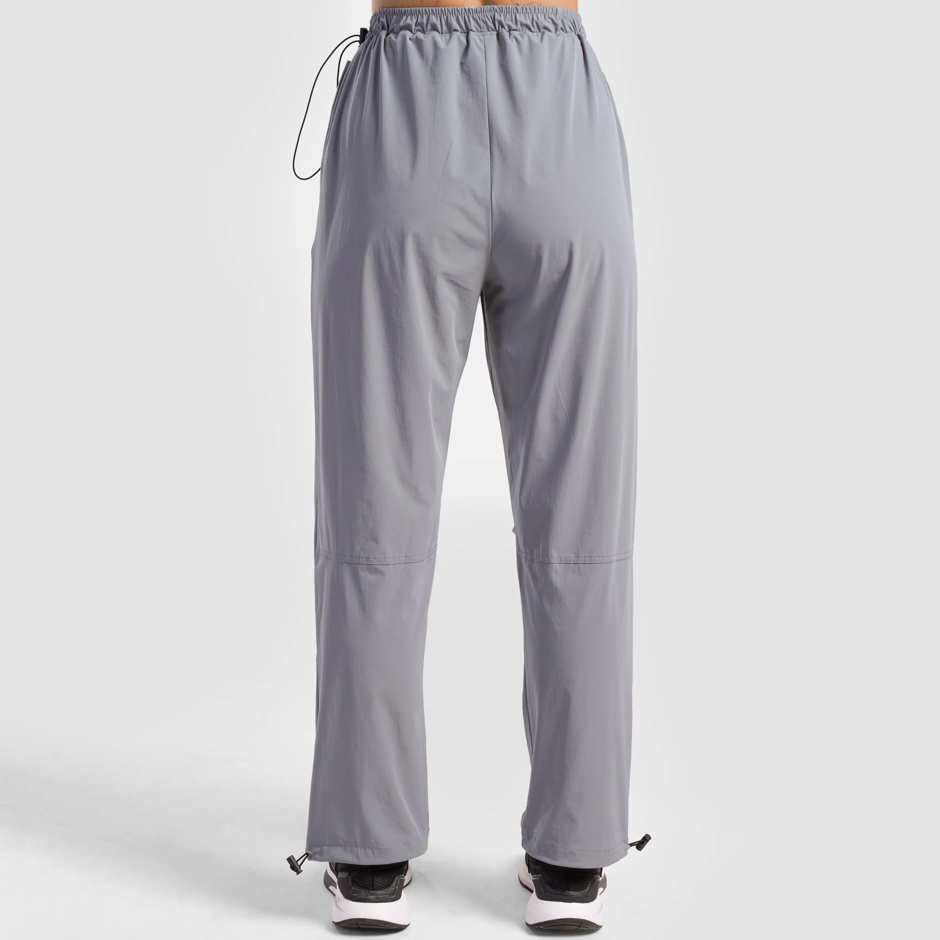 Active Gear Cargo Pants (Light Grey)