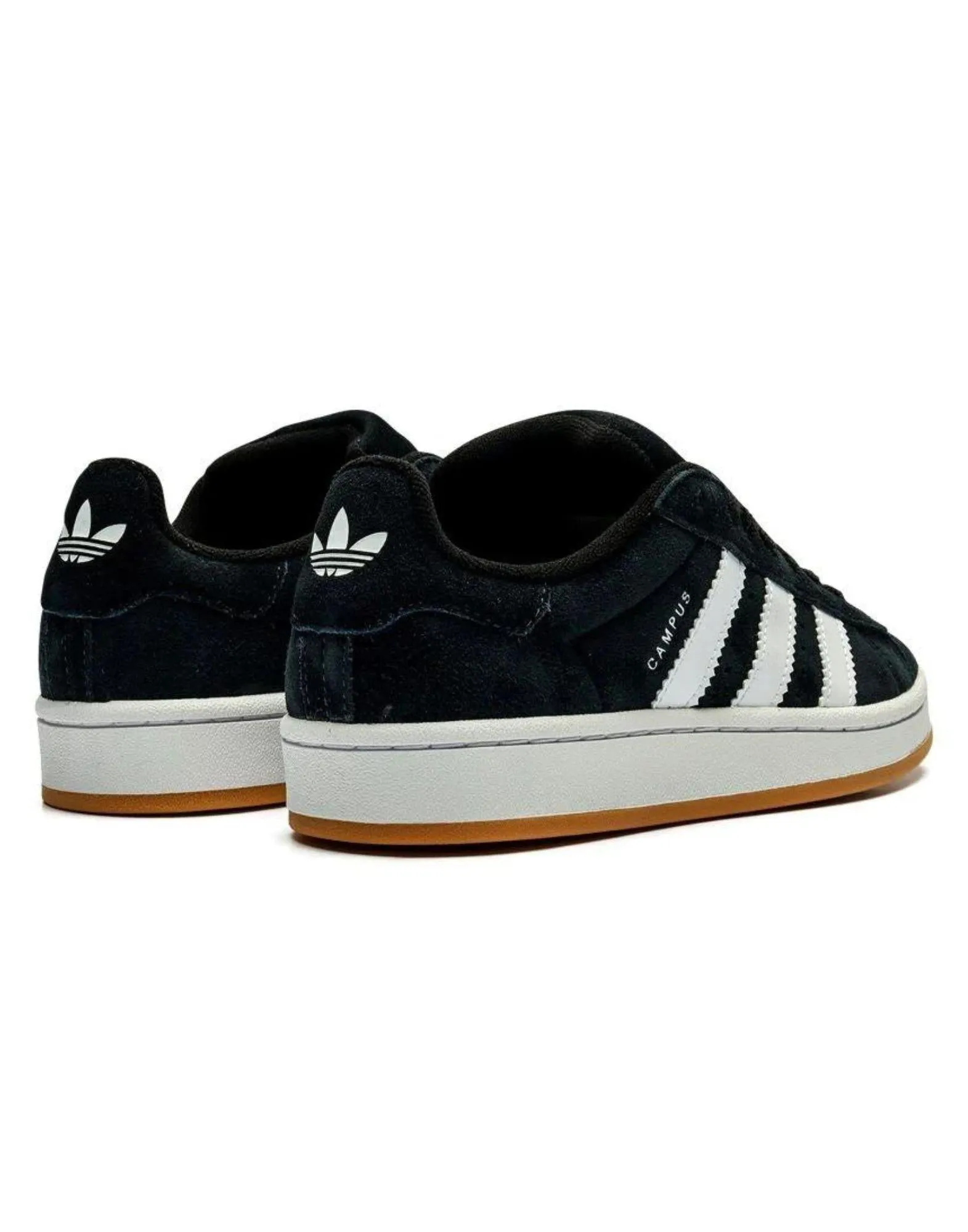 ADIDAS CAMPUS 00S CORE BLACK GS