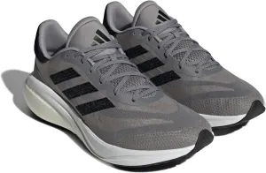 adidas Supernova 3 Gray Three/Core Black/Footwear White