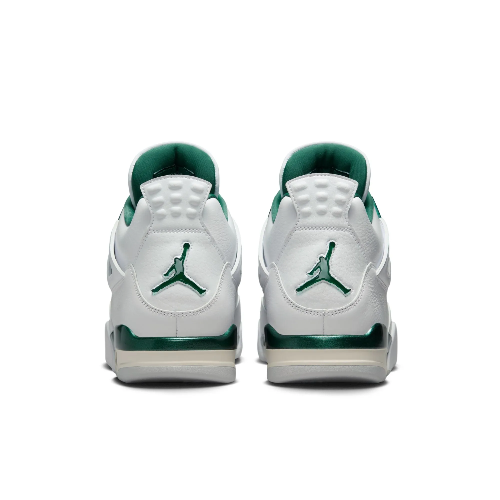 Air Jordan 4 Retro 'Oxidized Green'