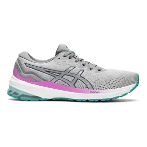 Asics GT-1000 11  Womens Glacier Grey/Dive Blue