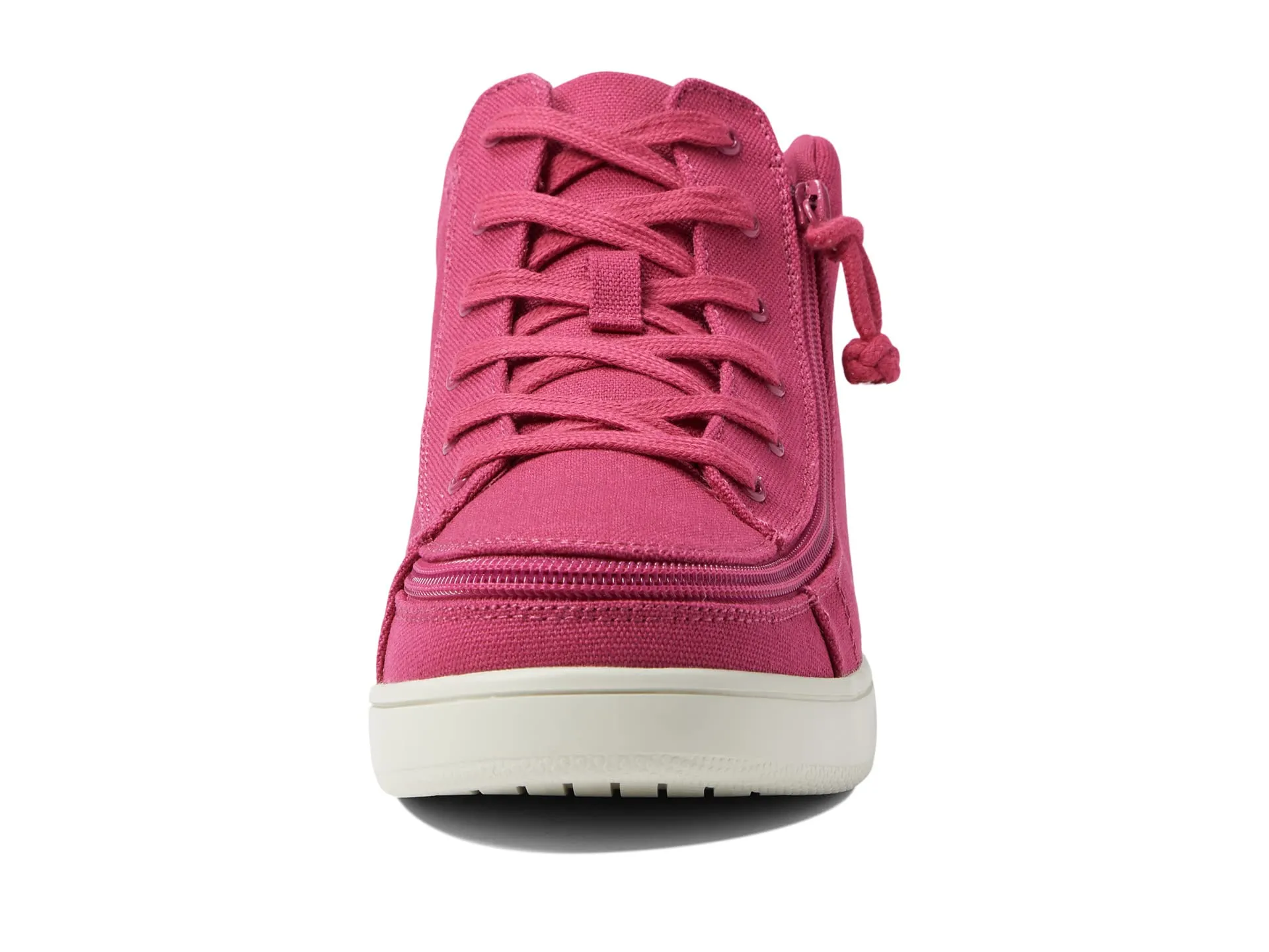 BILLY Footwear Sneaker Lace Mid Top