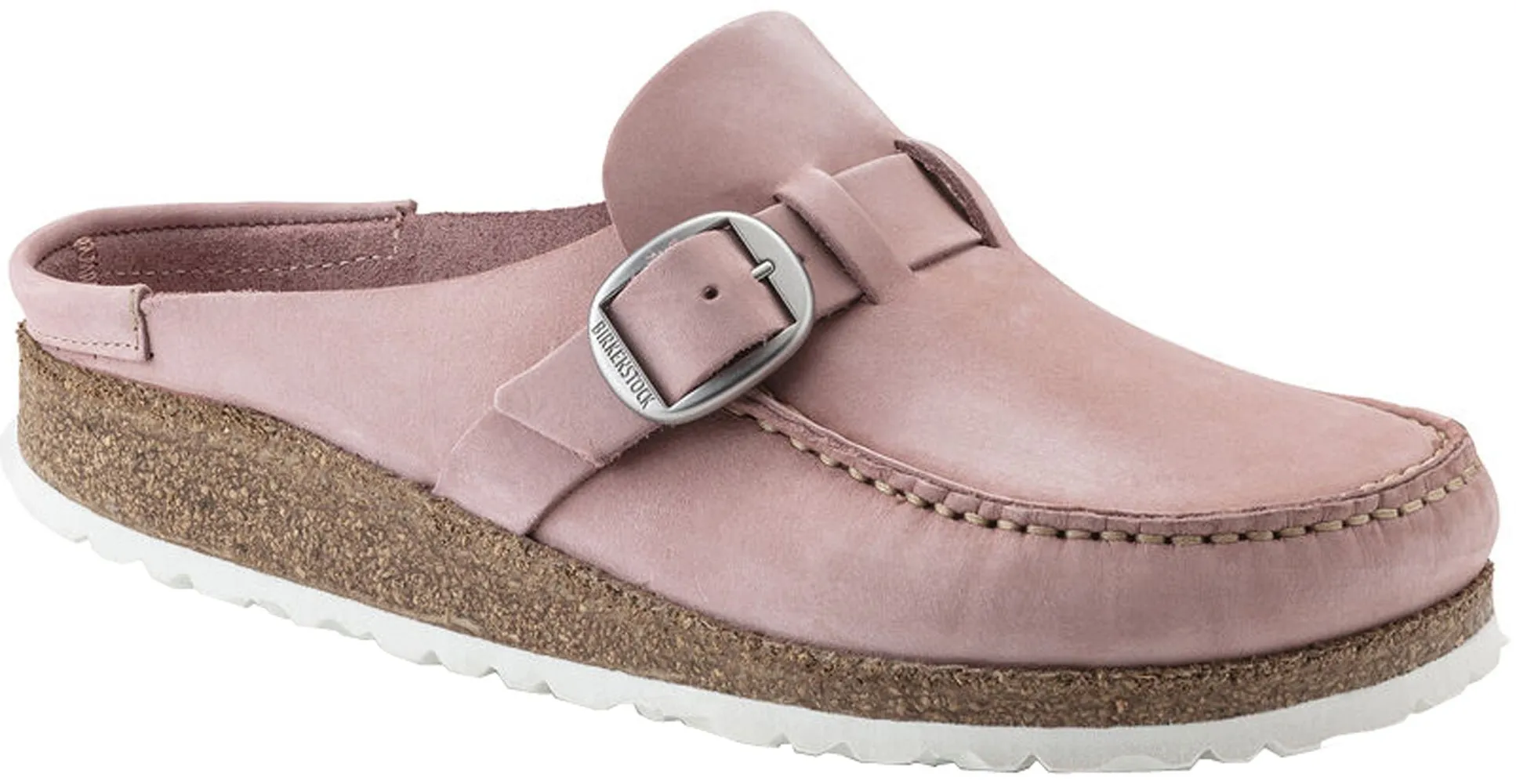 Birkenstock Unisex Buckley Clog