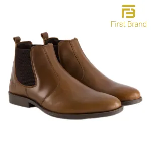 C024-Chelsea boot