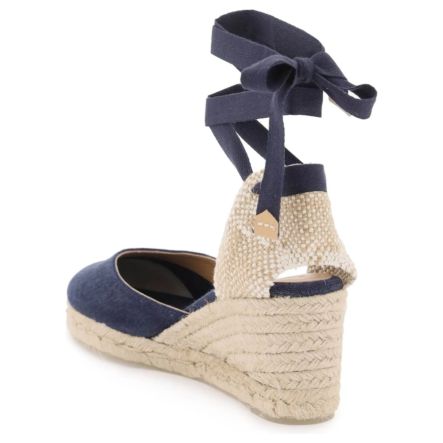 CASTANER carina wedge sandals