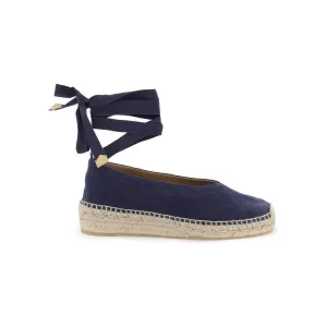 CASTANER gea ballet flats espadrilles