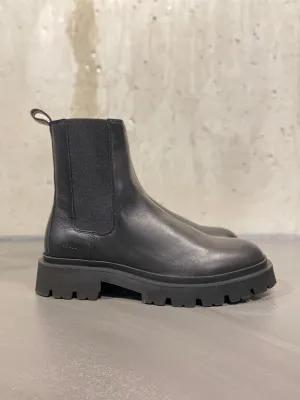 COPENHAGEN CHELSEA BOOT BLACK