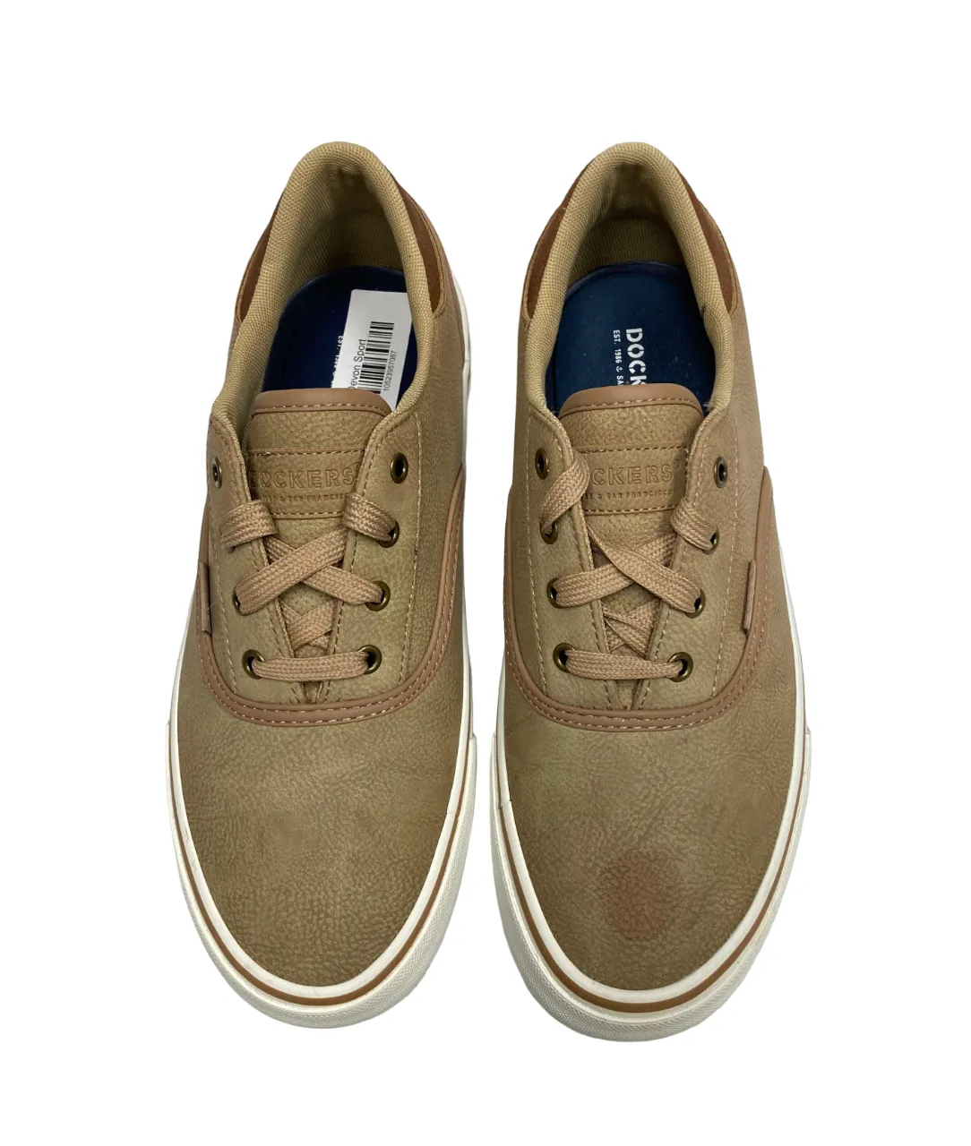 Dockers Men Sneaker