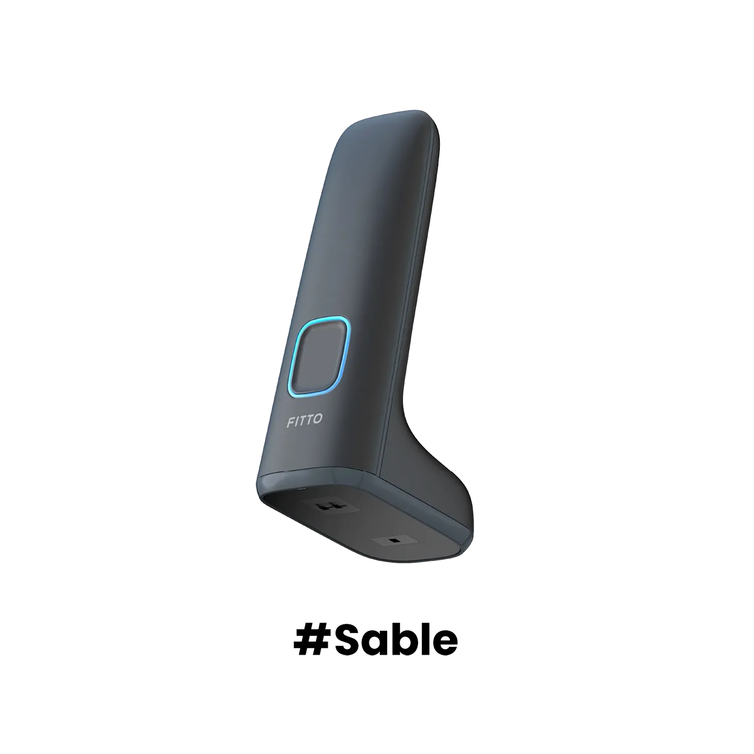 FITTO Data-driven Muscle Management Device