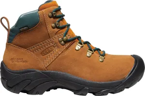 Hiking boots Pyrenees x LNT - men's KEEN, brown