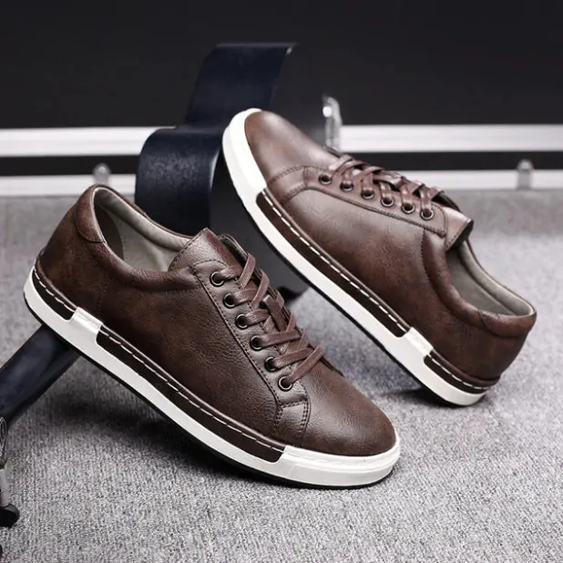 Men's Elegant Designer Smart Shoes