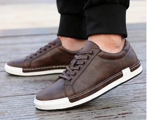 Men's Elegant Designer Smart Shoes